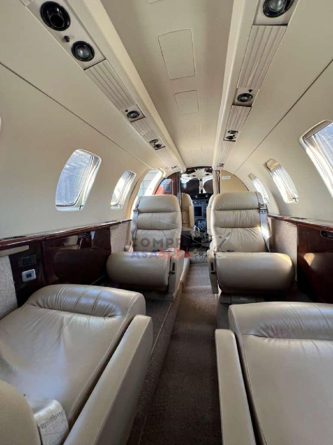 CESSNA CITATION CJ1 2002