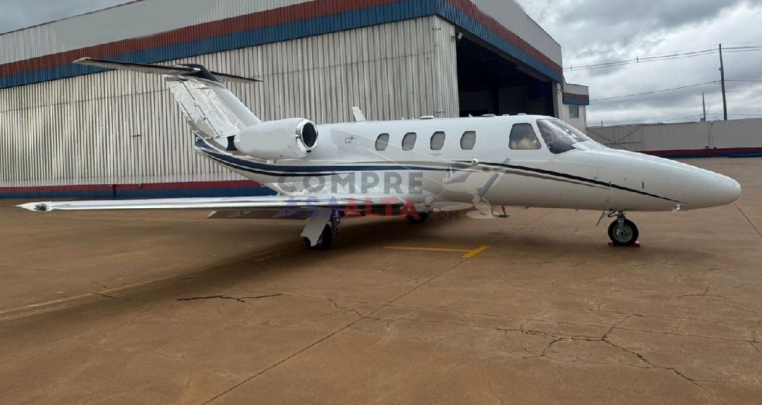 CESSNA CITATION CJ1 2002