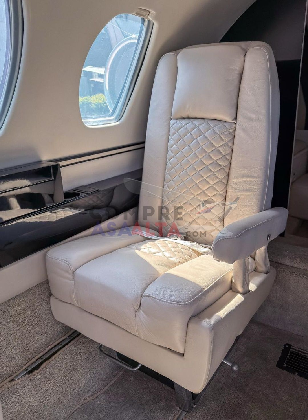 CESSNA CITATION I 501SP 1978