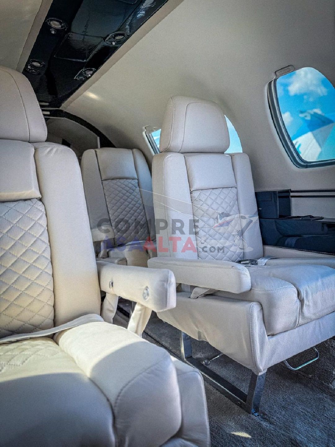 CESSNA CITATION I 501SP 1978