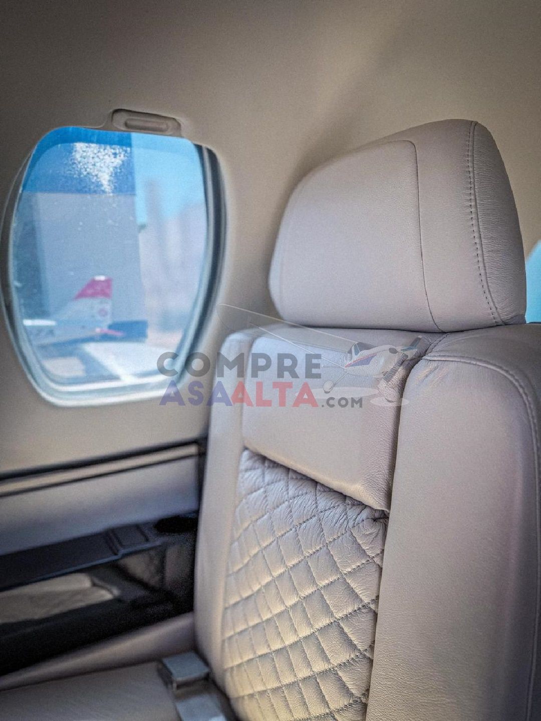 CESSNA CITATION I 501SP 1978