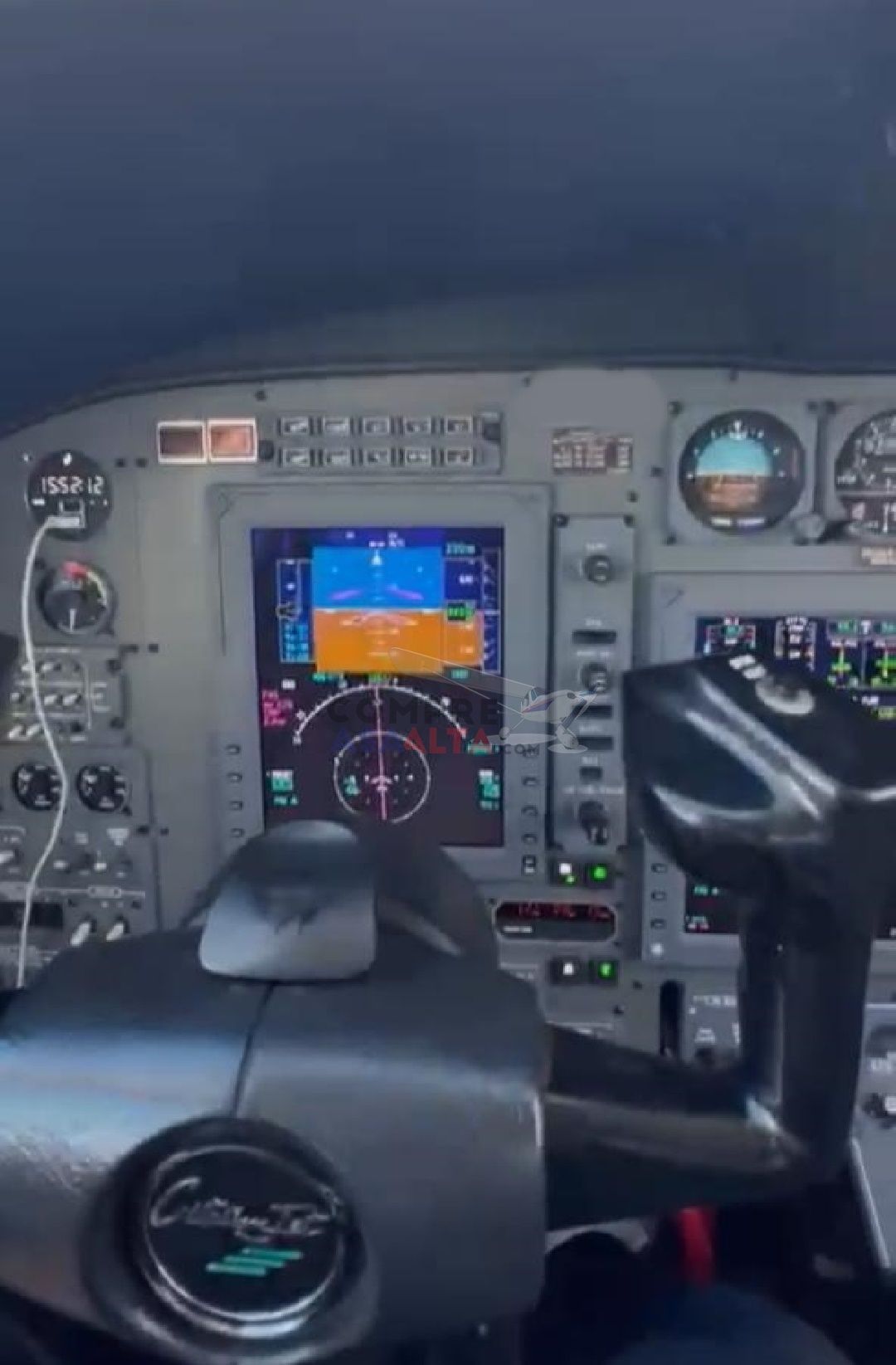 CESSNA CITATION CJ1 2002