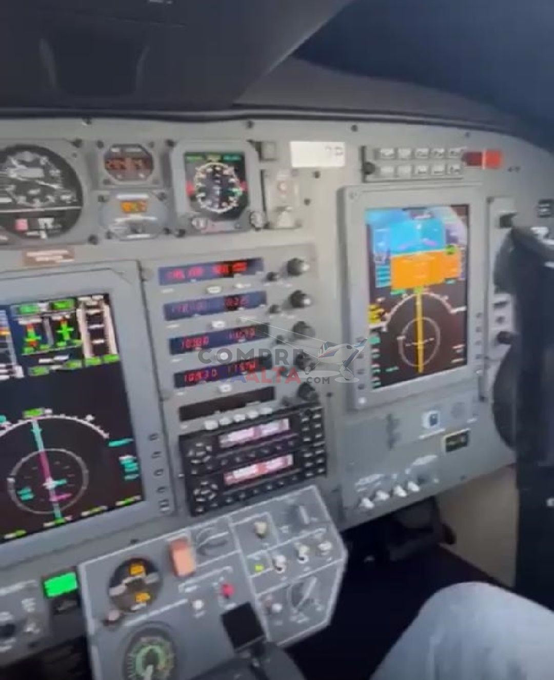 CESSNA CITATION CJ1 2002