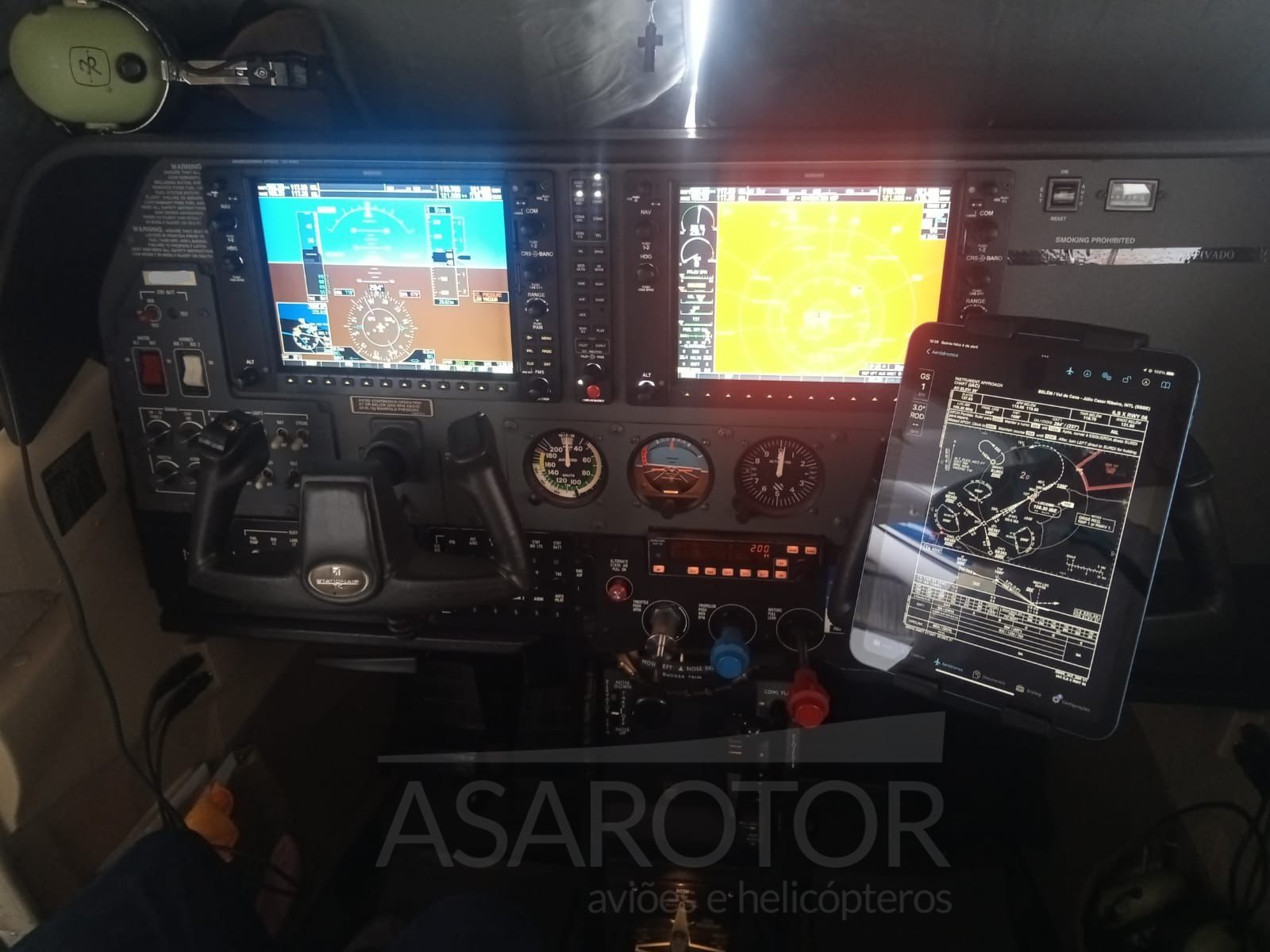 CESSNA T206H STATIONAIR TURBO 2006