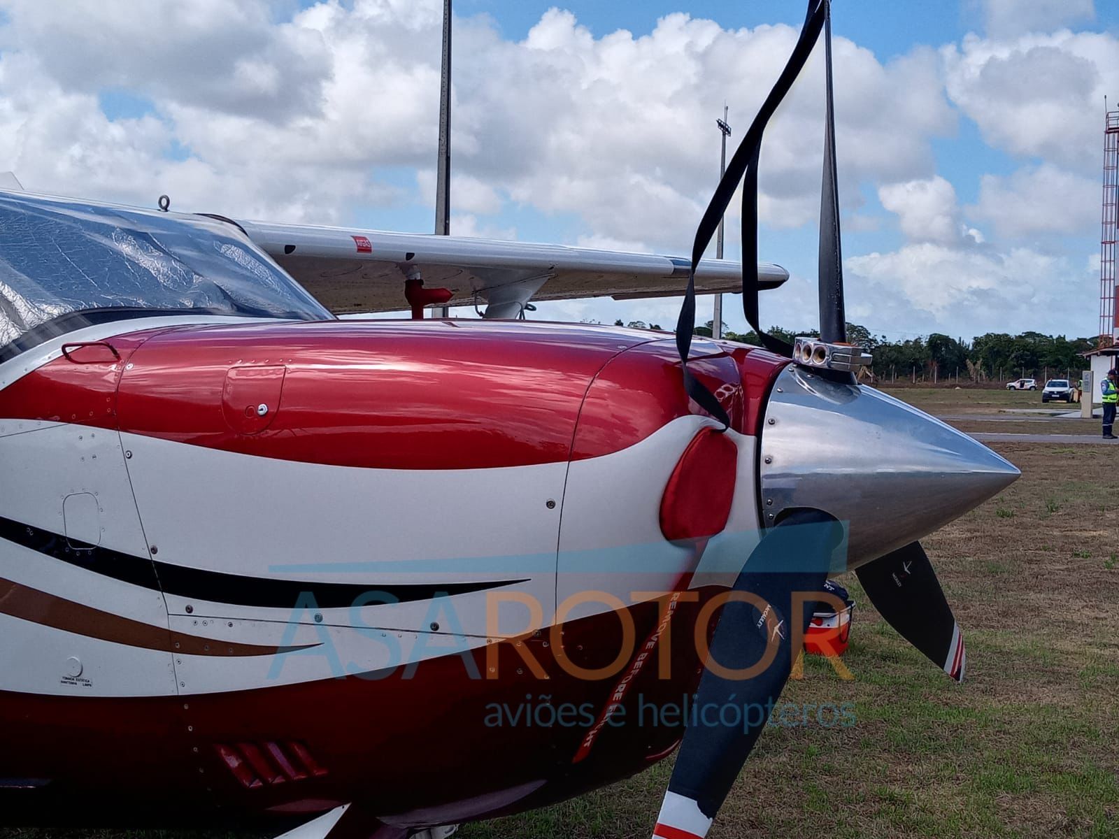 CESSNA T206H STATIONAIR TURBO 2006