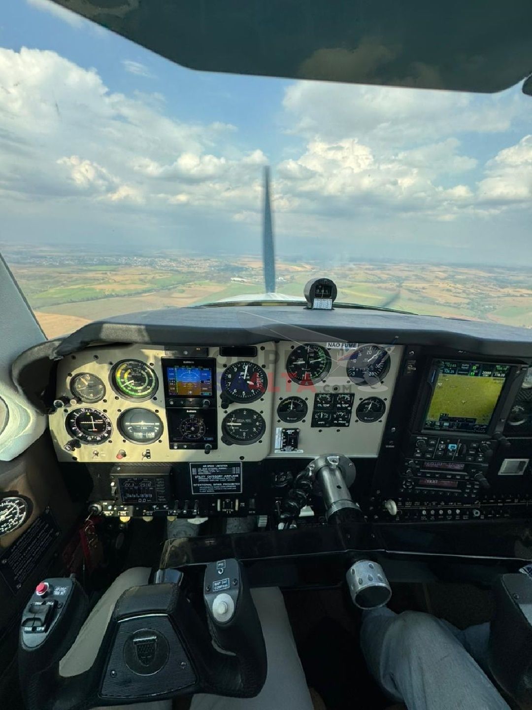 BEECHCRAFT BONANZA V35B 1978