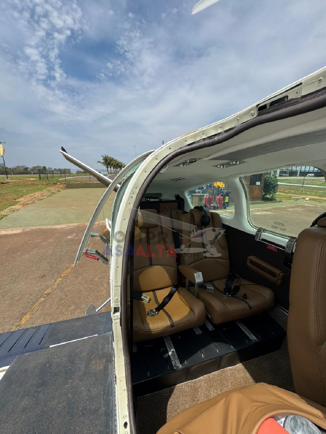 BEECHCRAFT BONANZA V35B 1978