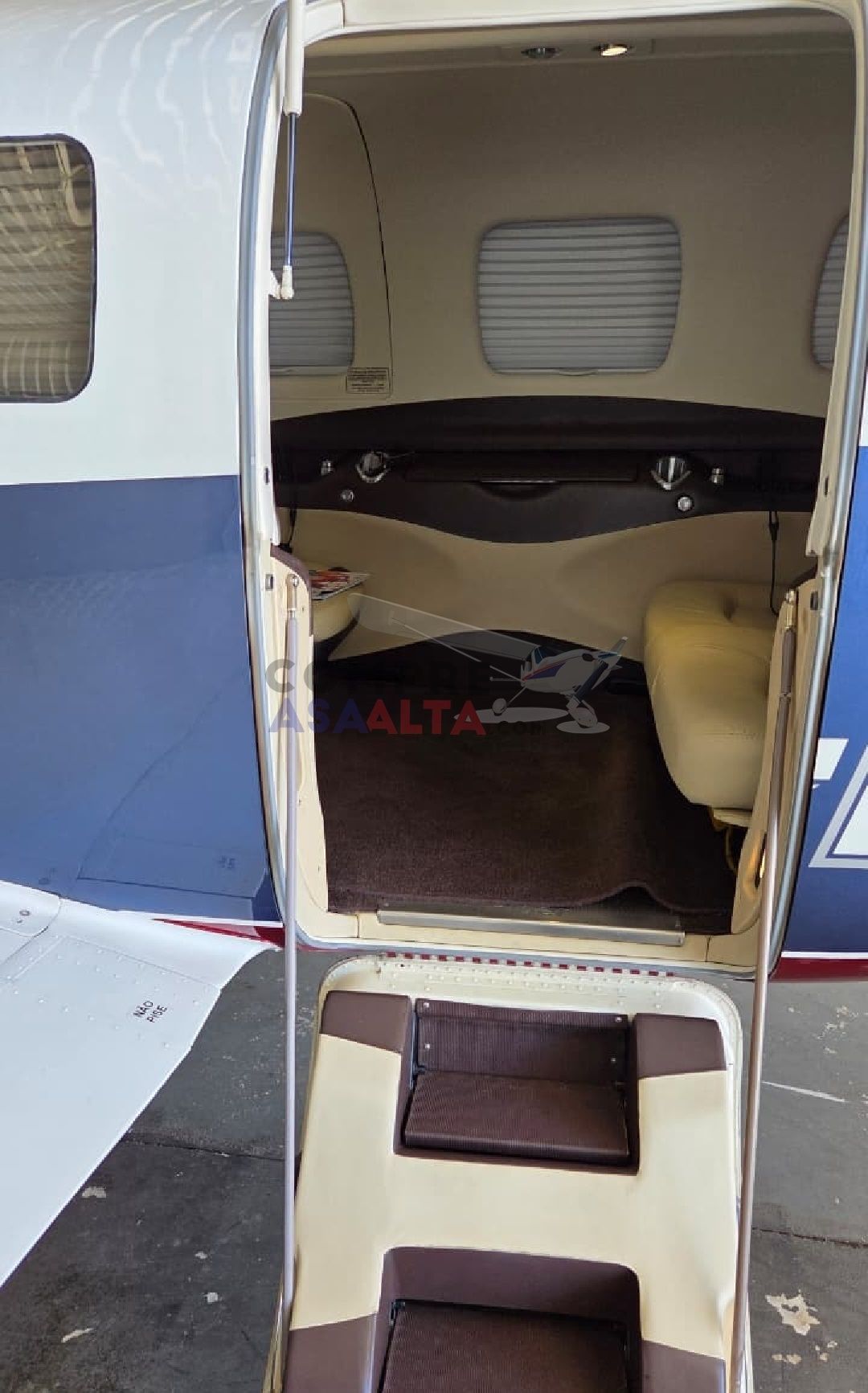 PIPER M500 2017