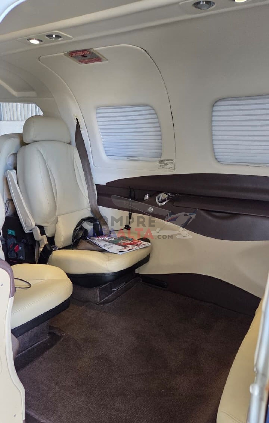 PIPER M500 2017