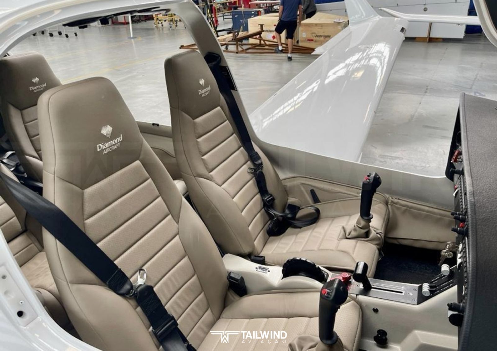 DIAMOND DA40 NG 2022