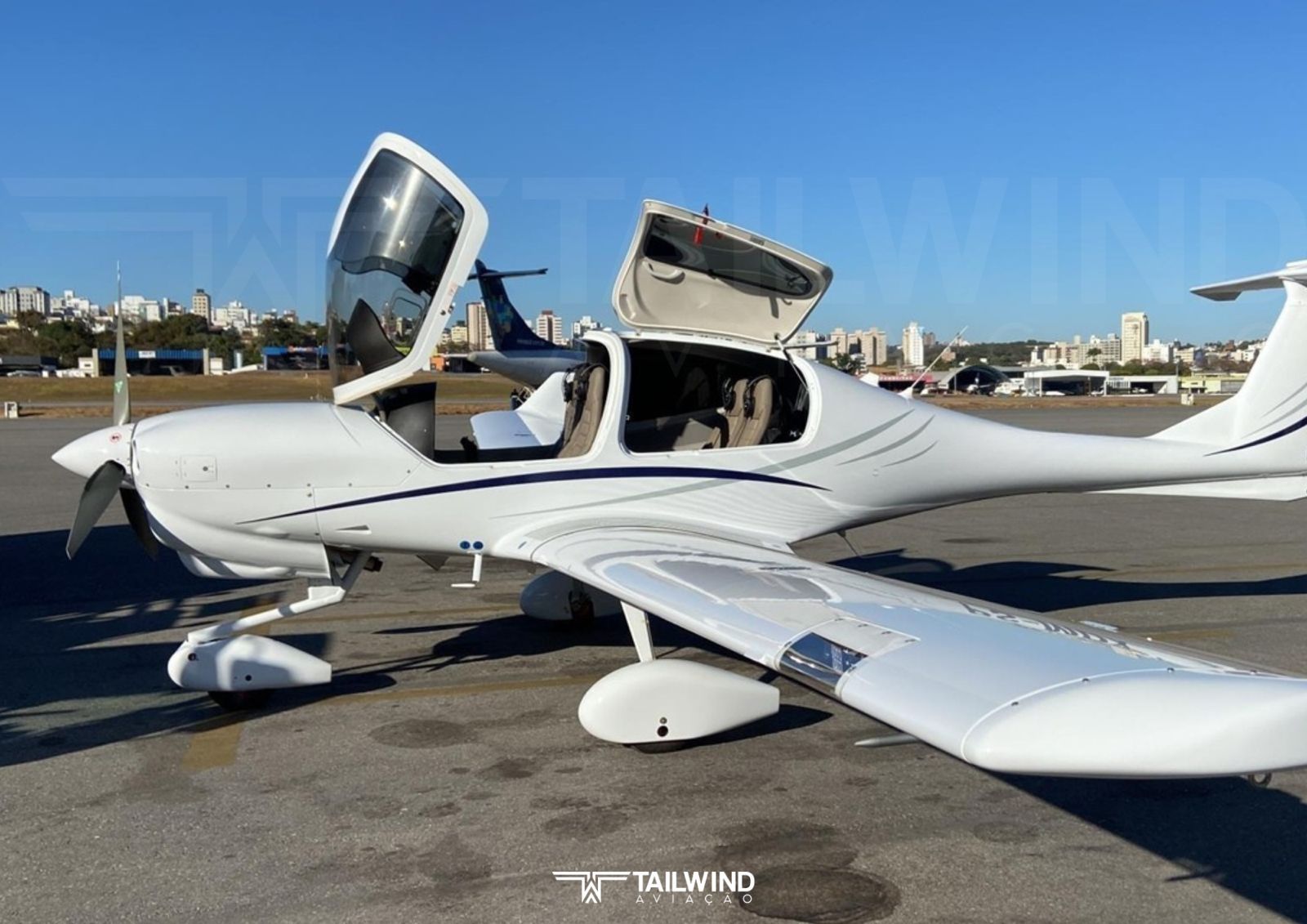 DIAMOND DA40 NG 2022