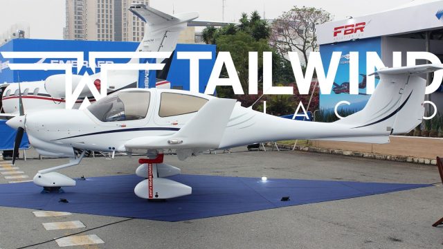 DIAMOND DA40 NG 2022