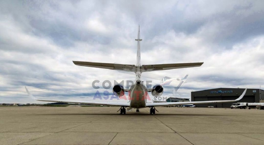 CESSNA CITATION SOVEREIGN 2009