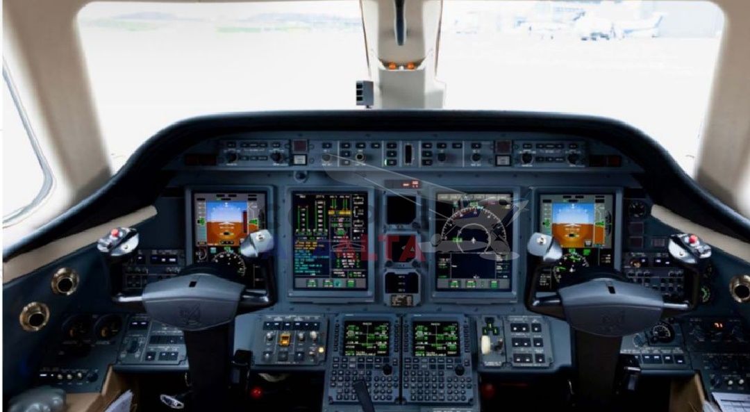 CESSNA CITATION SOVEREIGN 2009