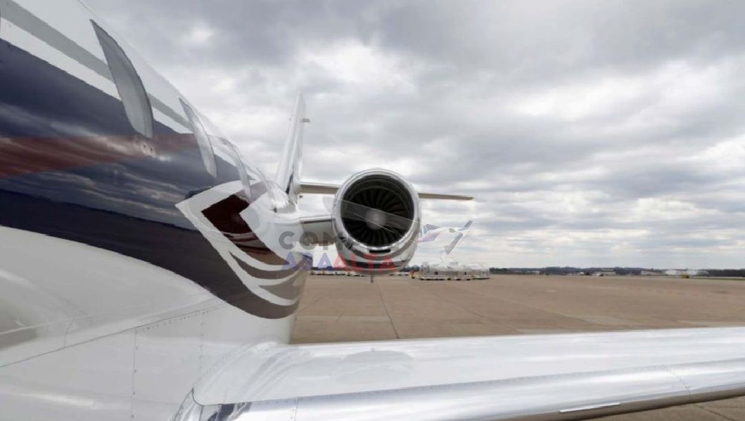 CESSNA CITATION SOVEREIGN 2009