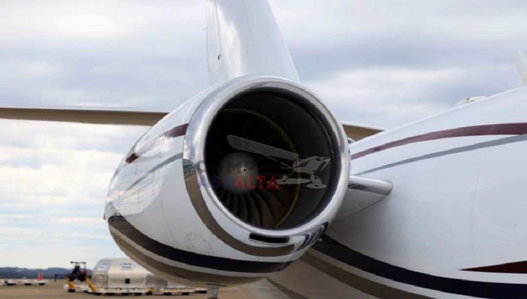 CESSNA CITATION SOVEREIGN 2009