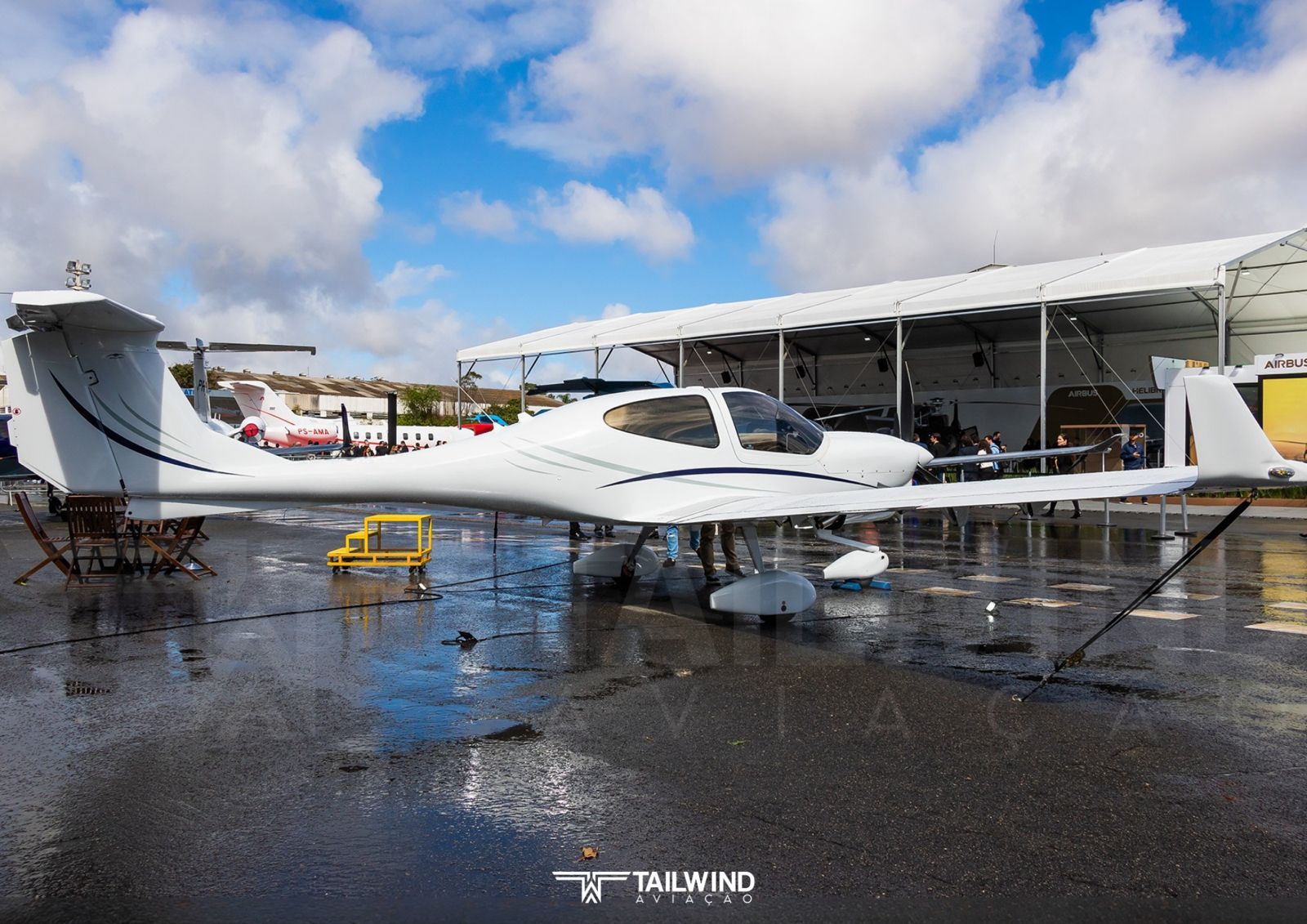 DIAMOND DA40 NG 2022