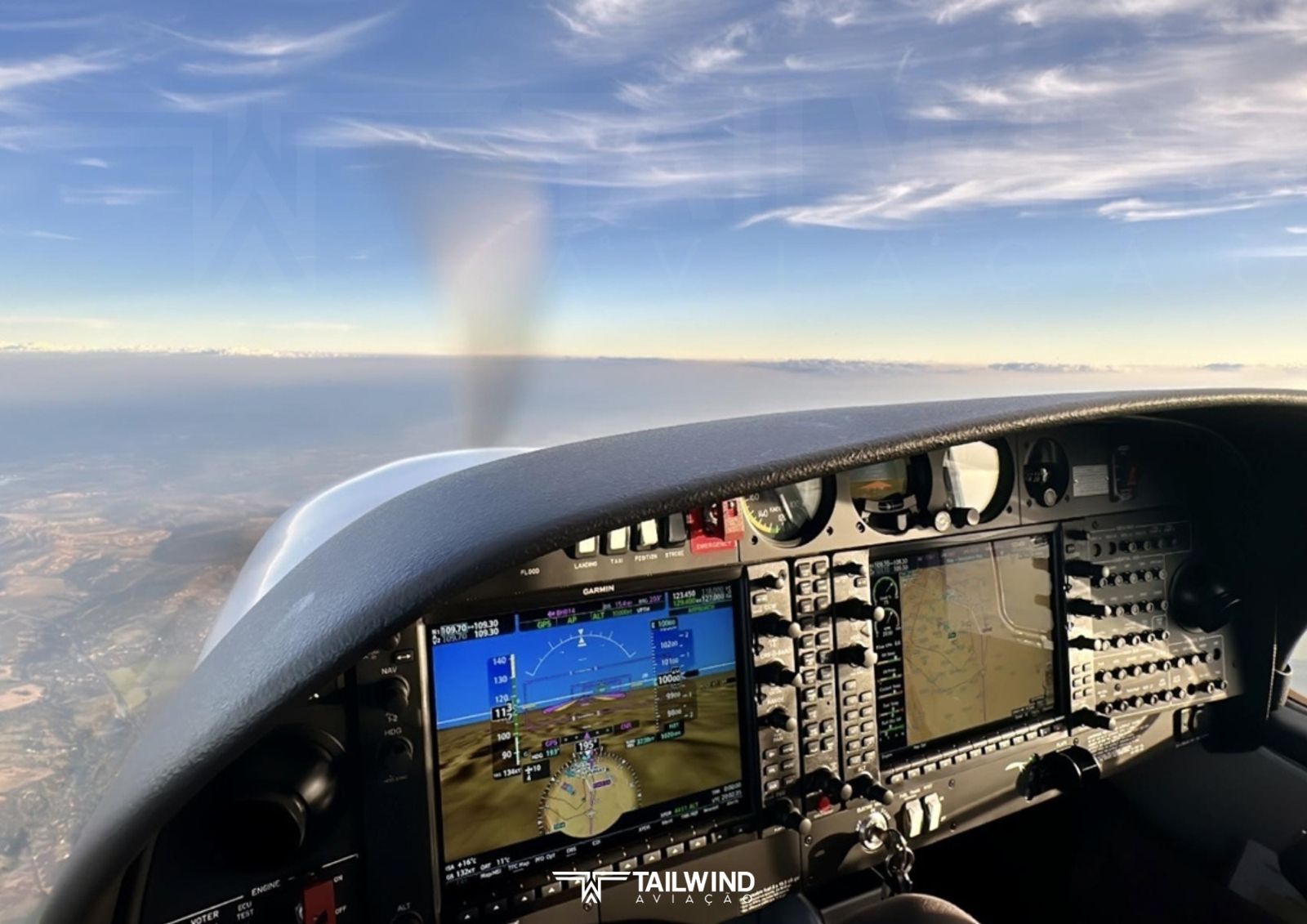 DIAMOND DA40 NG 2022