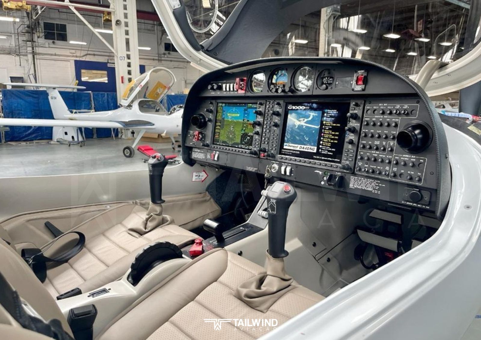 DIAMOND DA40 NG 2022