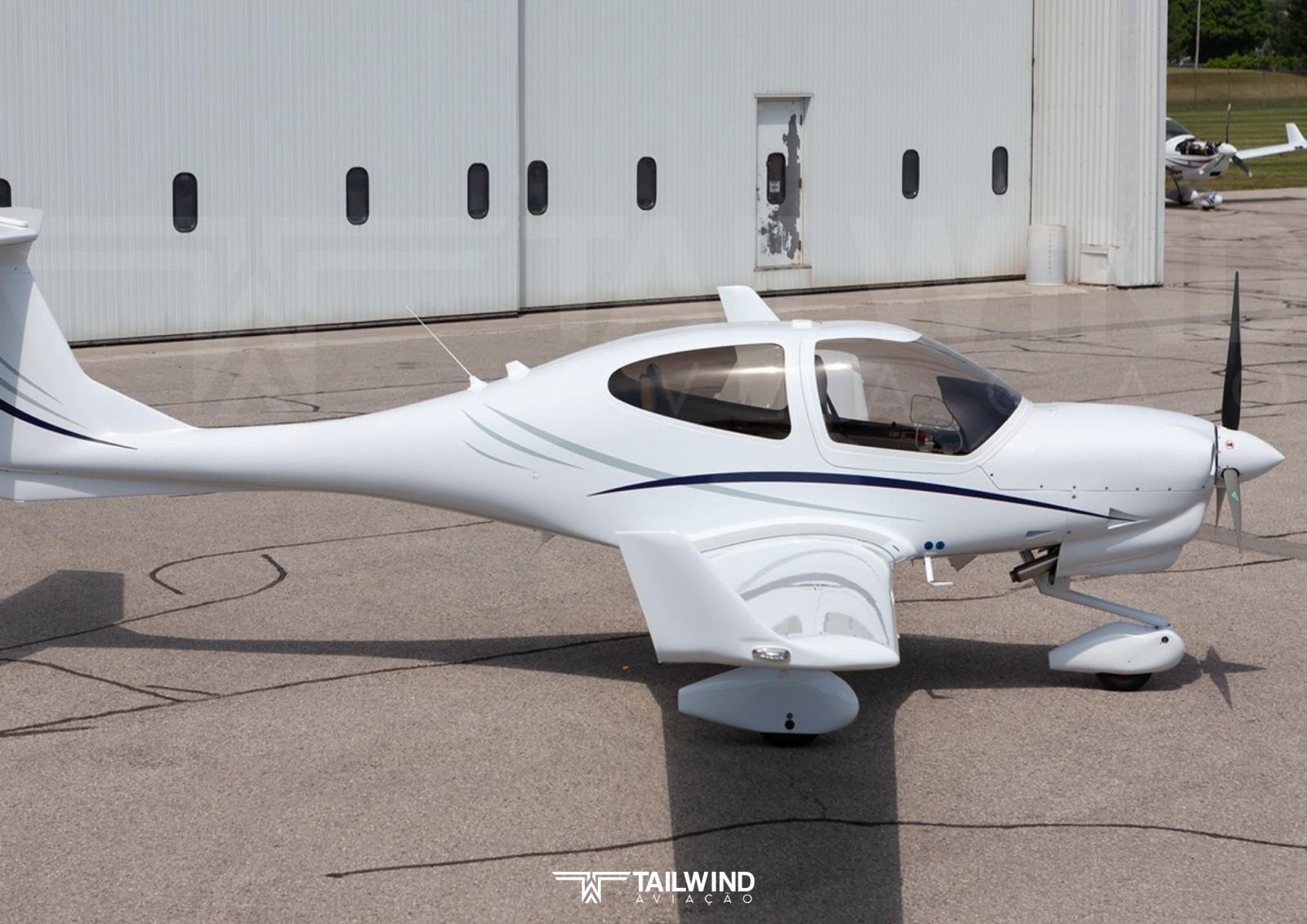 DIAMOND DA40 NG 2022