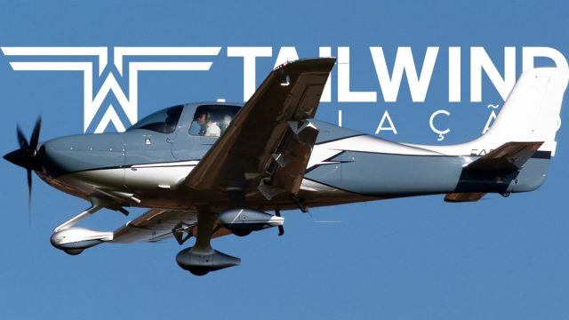 CIRRUS SR22 G6 GTS 2018