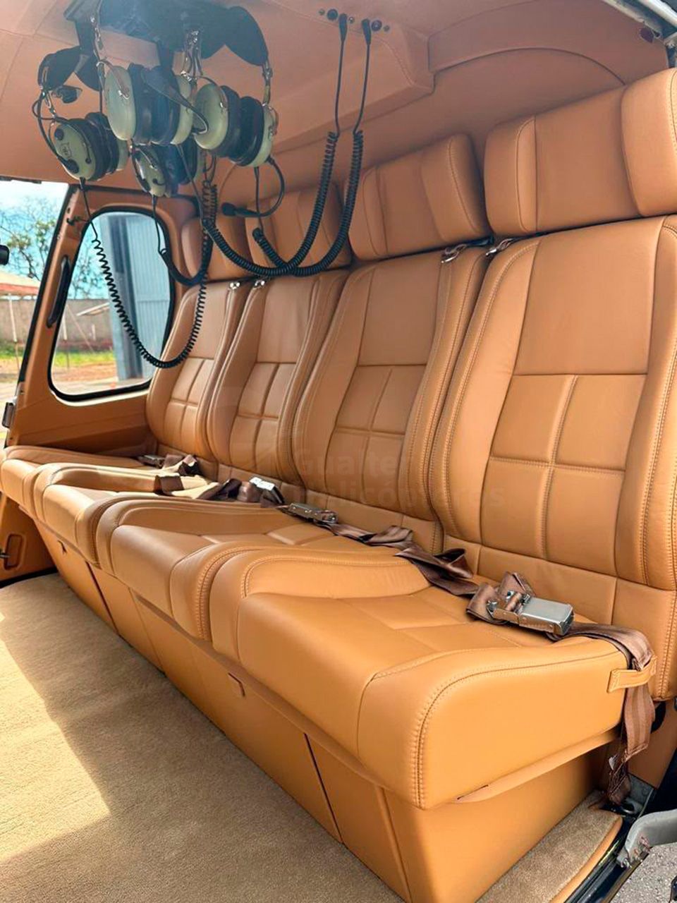 HELIBRAS AS350 B3 2003
