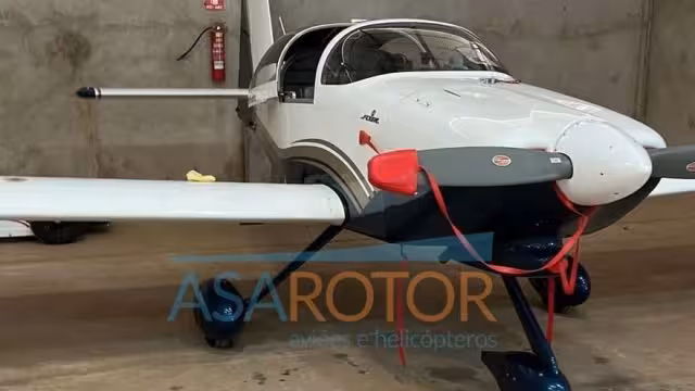 VANS AIRCRAFT RV9-A 2007 FLYER