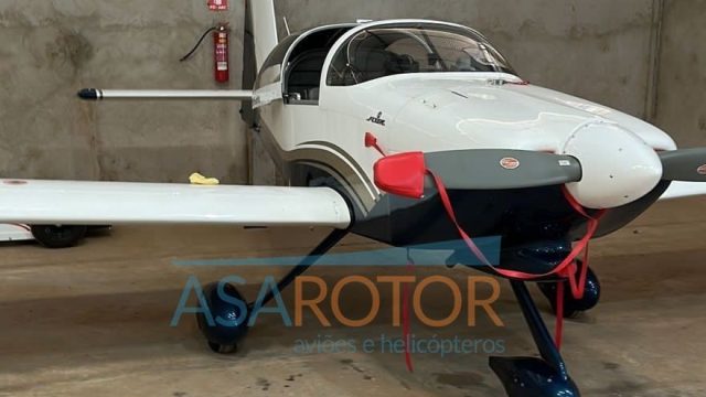 VANS AIRCRAFT RV9-A 2007 FLYER