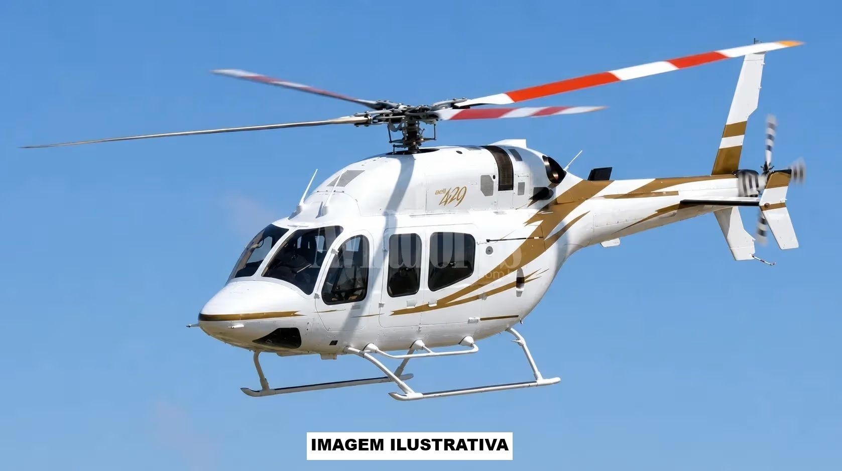 BELL 429 2011