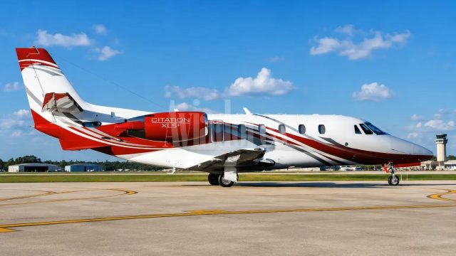 CESSNA CITATION EXCEL 560 XLS+ 2009