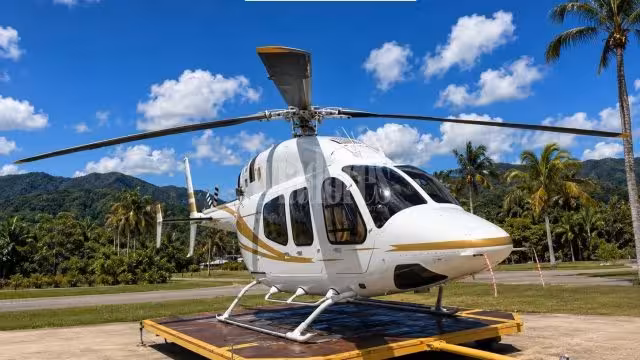 BELL 429 2011