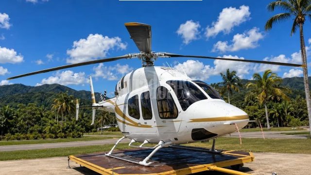 BELL 429 2011