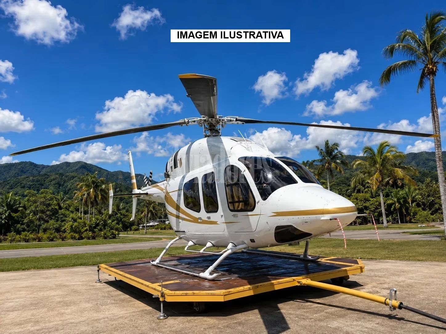 BELL 429 2011