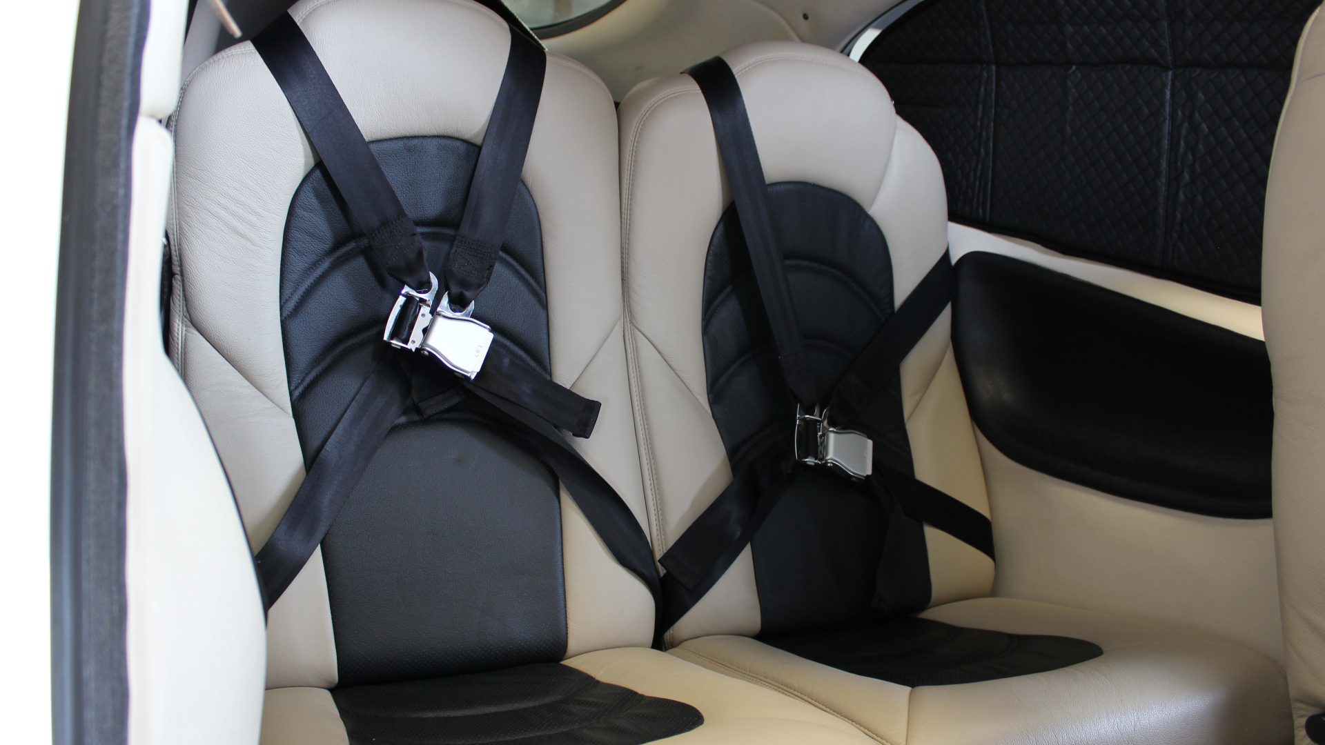 CIRRUS SR22 G3 2008