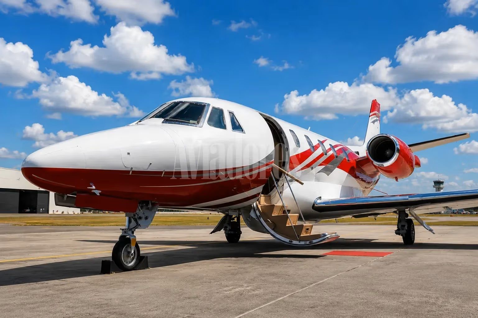 CESSNA CITATION EXCEL 560 XLS+ 2009