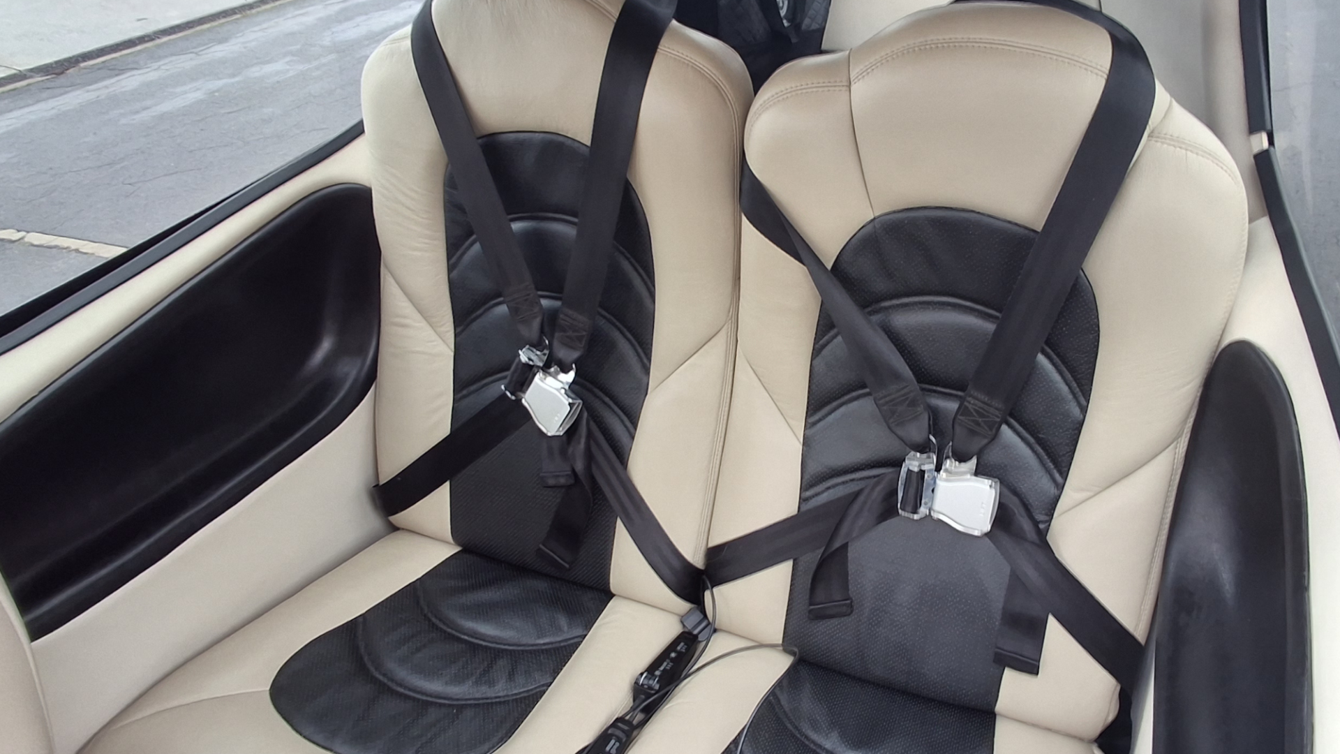 CIRRUS SR22 G3 2008