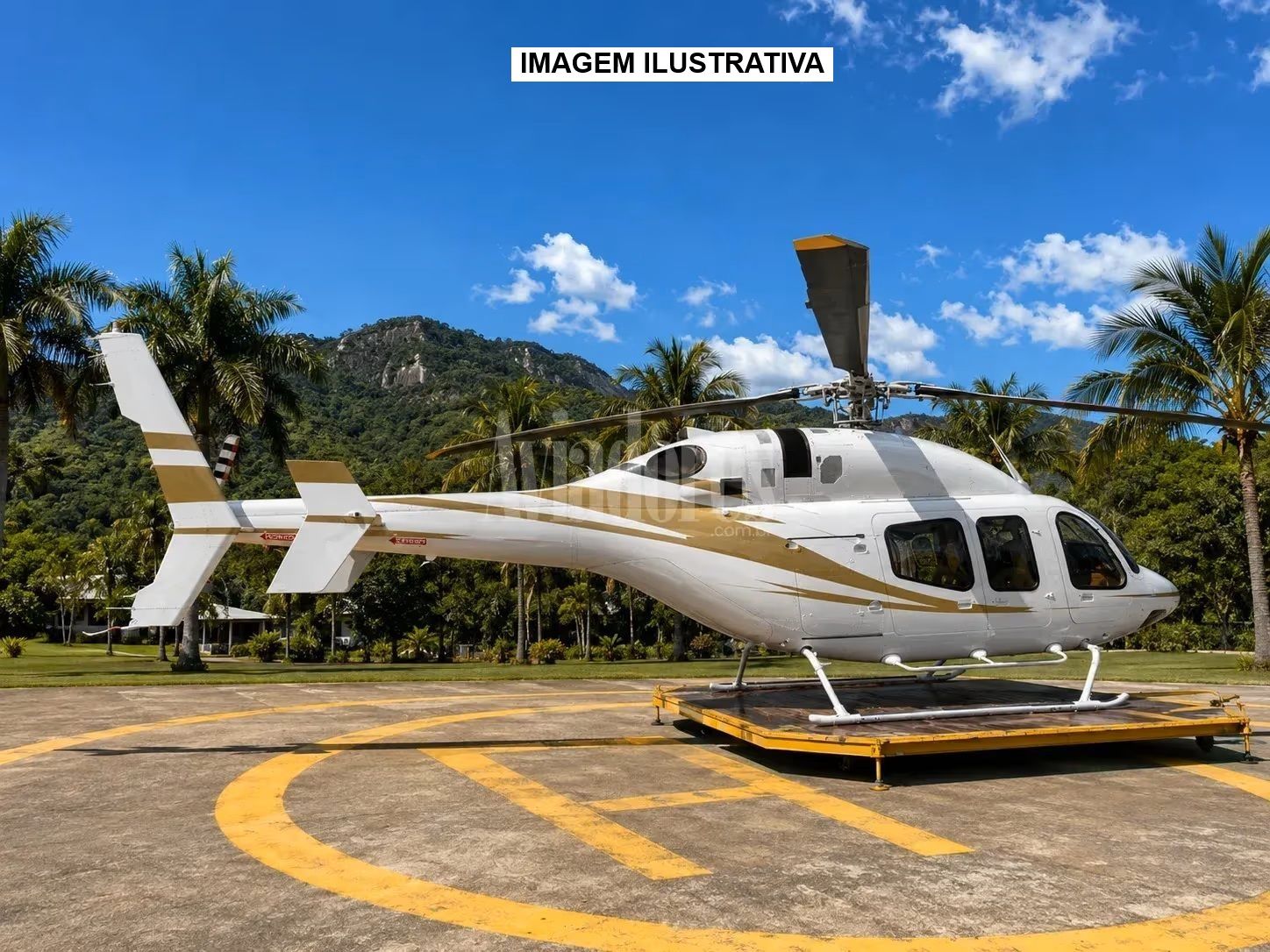 BELL 429 2011