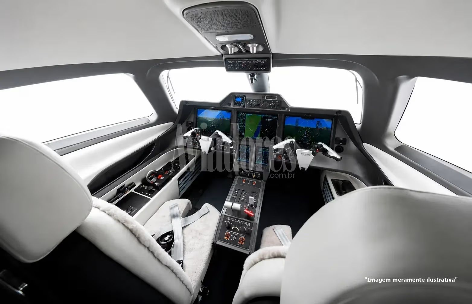 EMBRAER EMB 500 PHENOM 100EX 2026