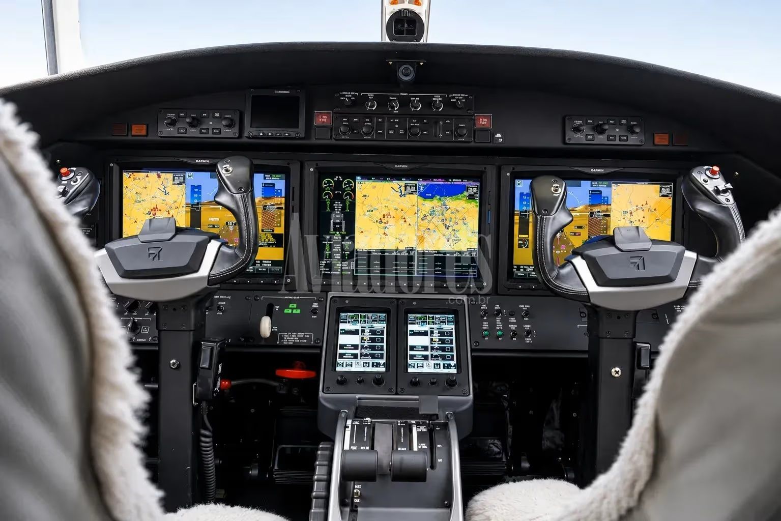 CESSNA CITATION C525 M2 2018