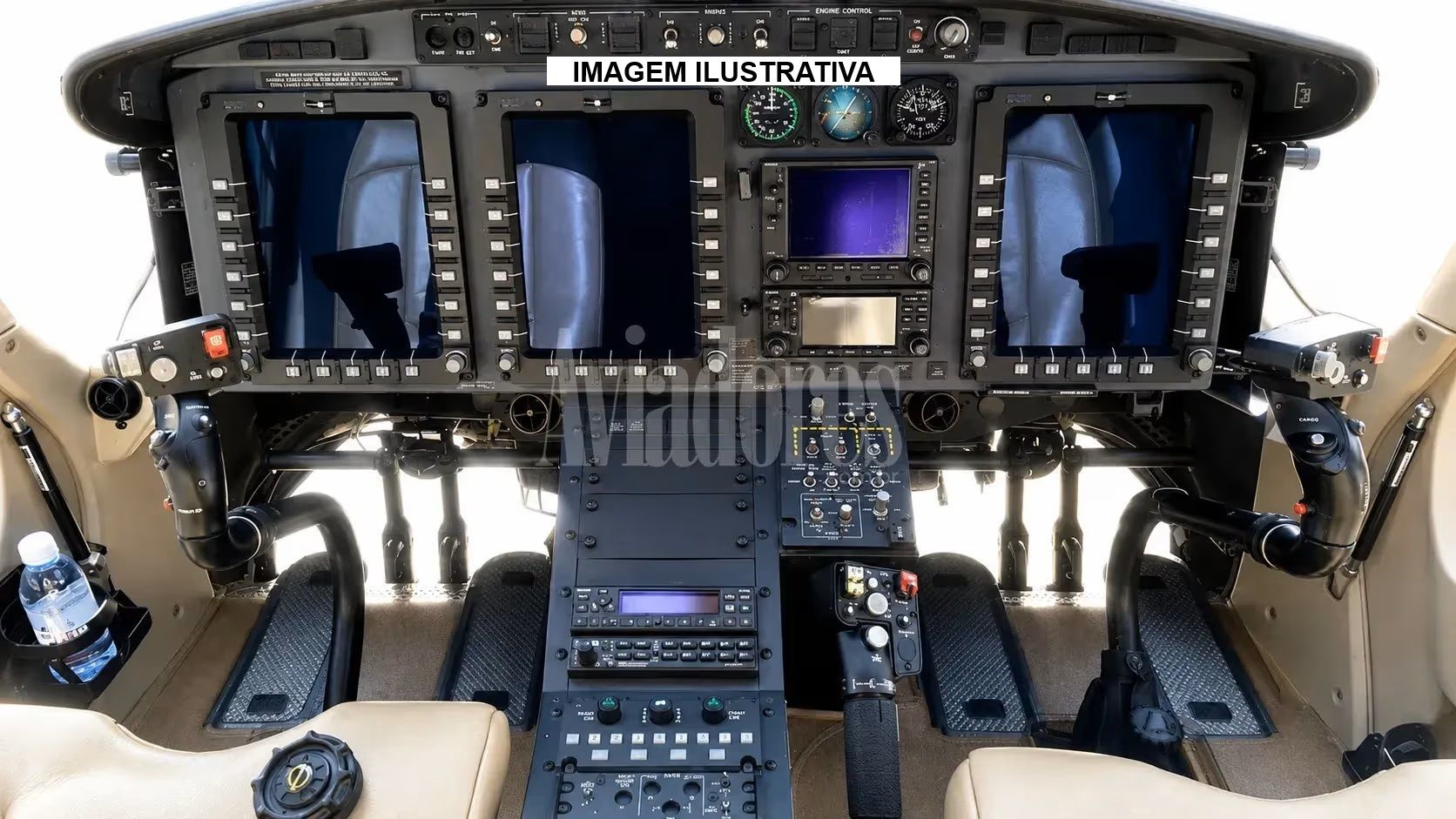 BELL 429 2011