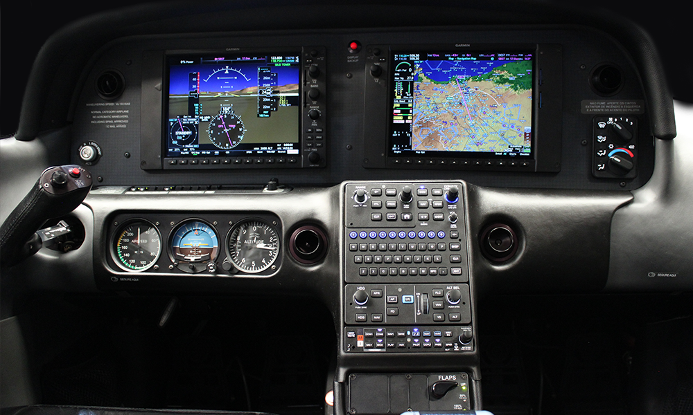 CIRRUS SR20 G6 2019
