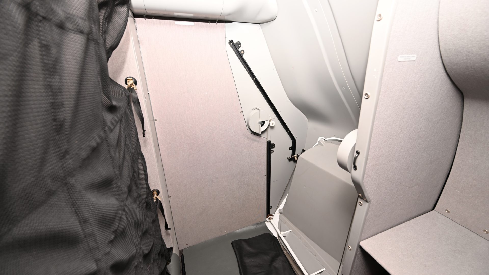CESSNA CITATION LONGITUDE 2025