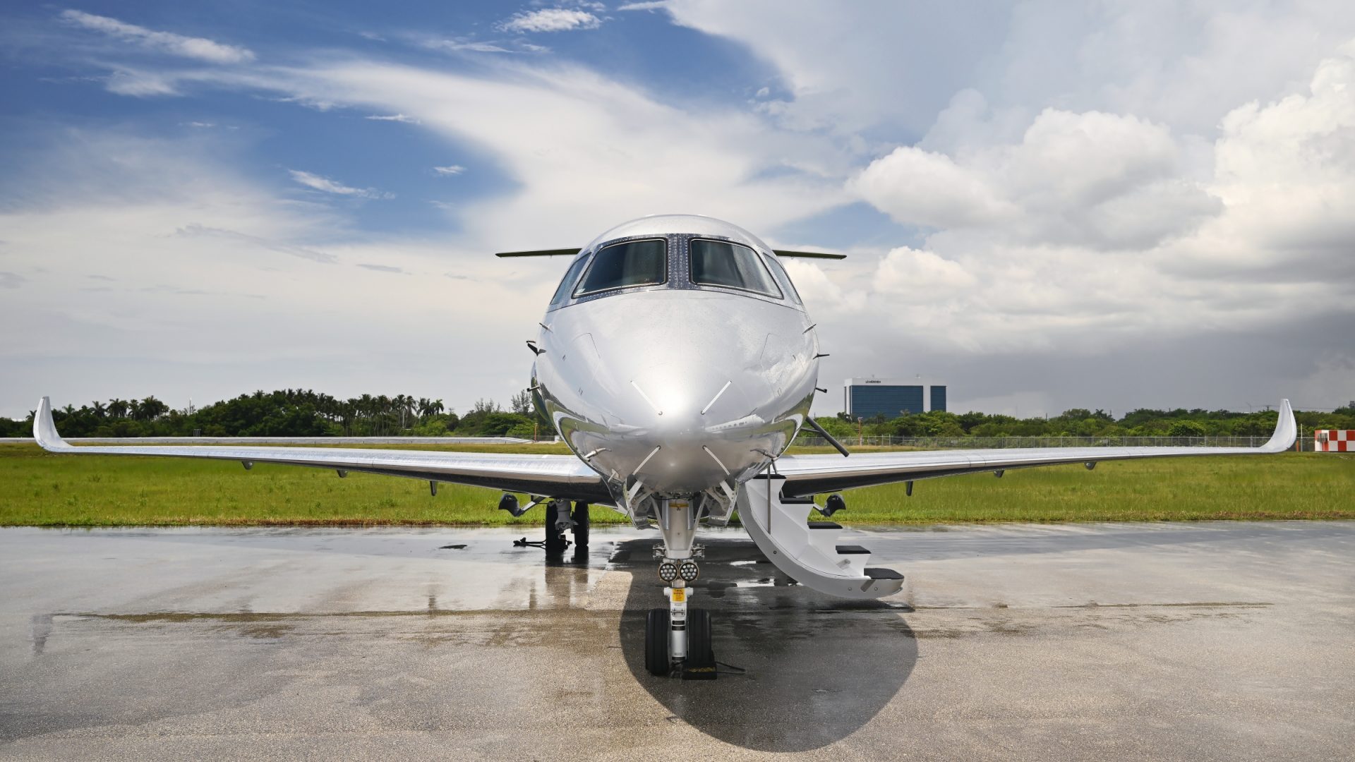 CESSNA CITATION LONGITUDE 2025