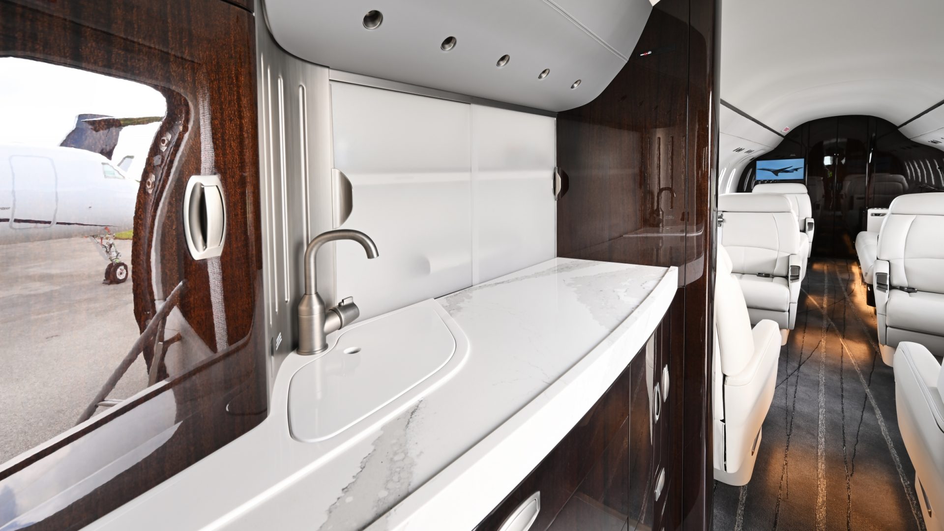 CESSNA CITATION LONGITUDE 2025