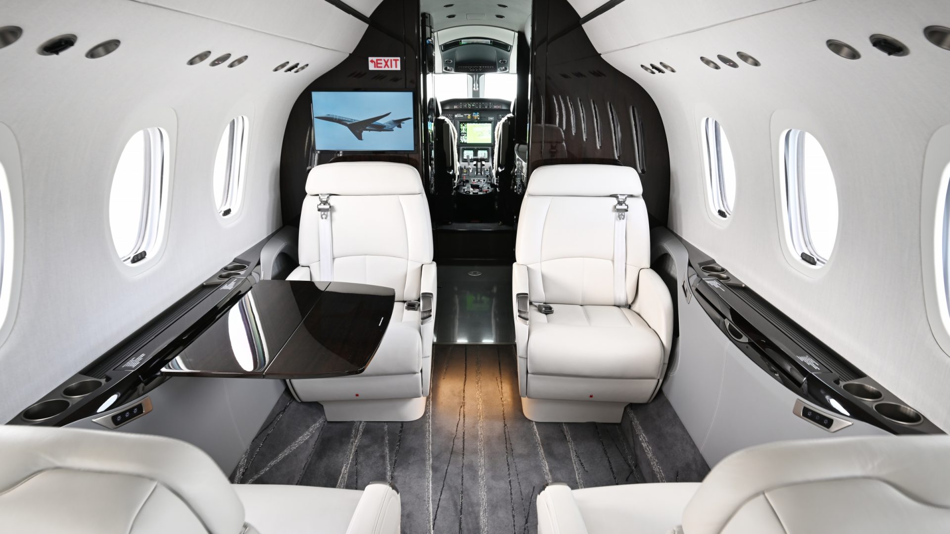 CESSNA CITATION LONGITUDE 2025