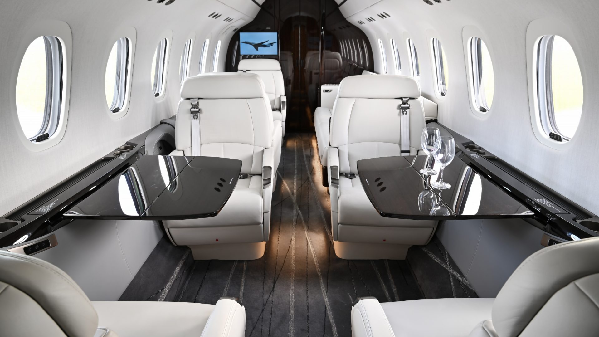 CESSNA CITATION LONGITUDE 2025