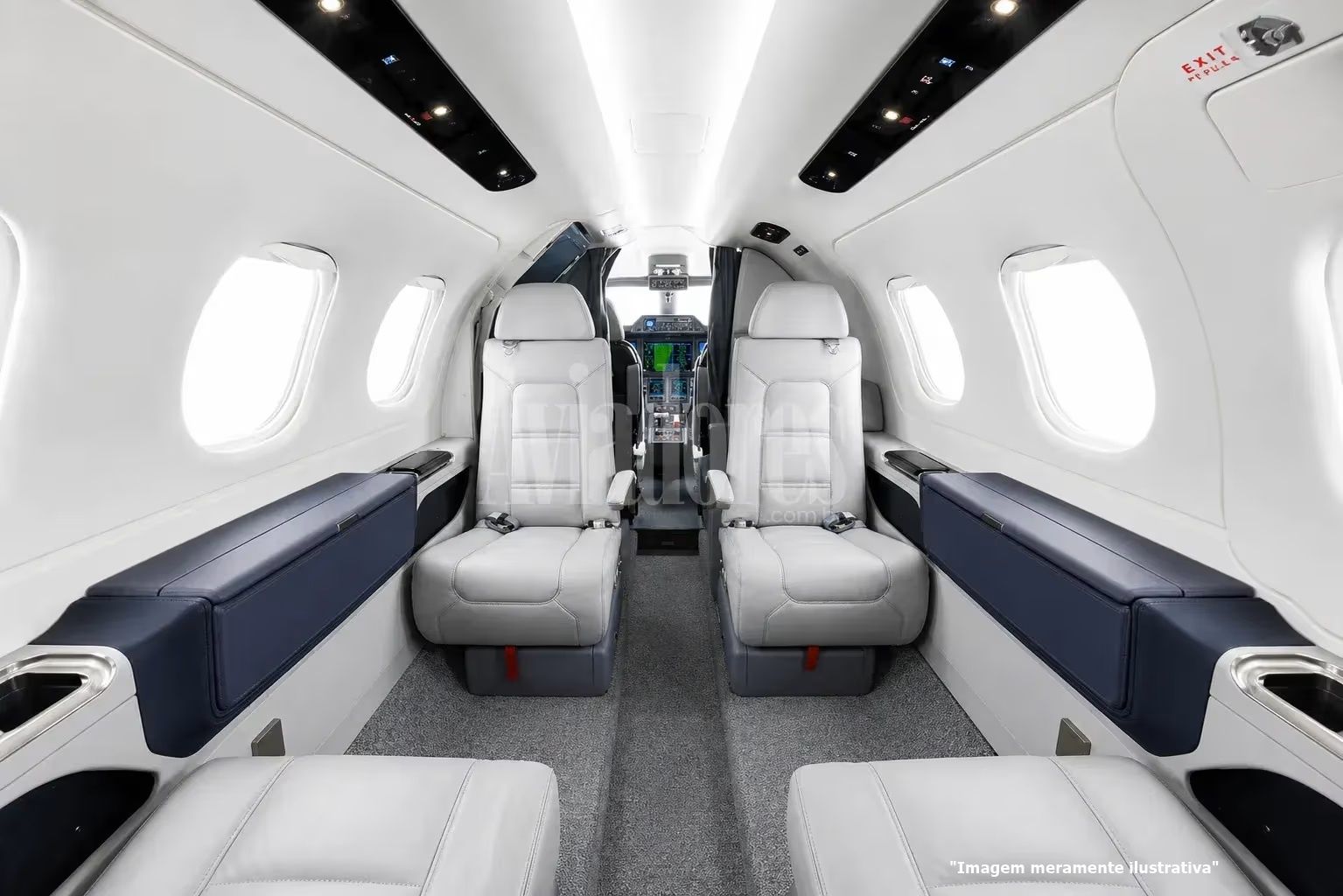 EMBRAER EMB 500 PHENOM 100EX 2026