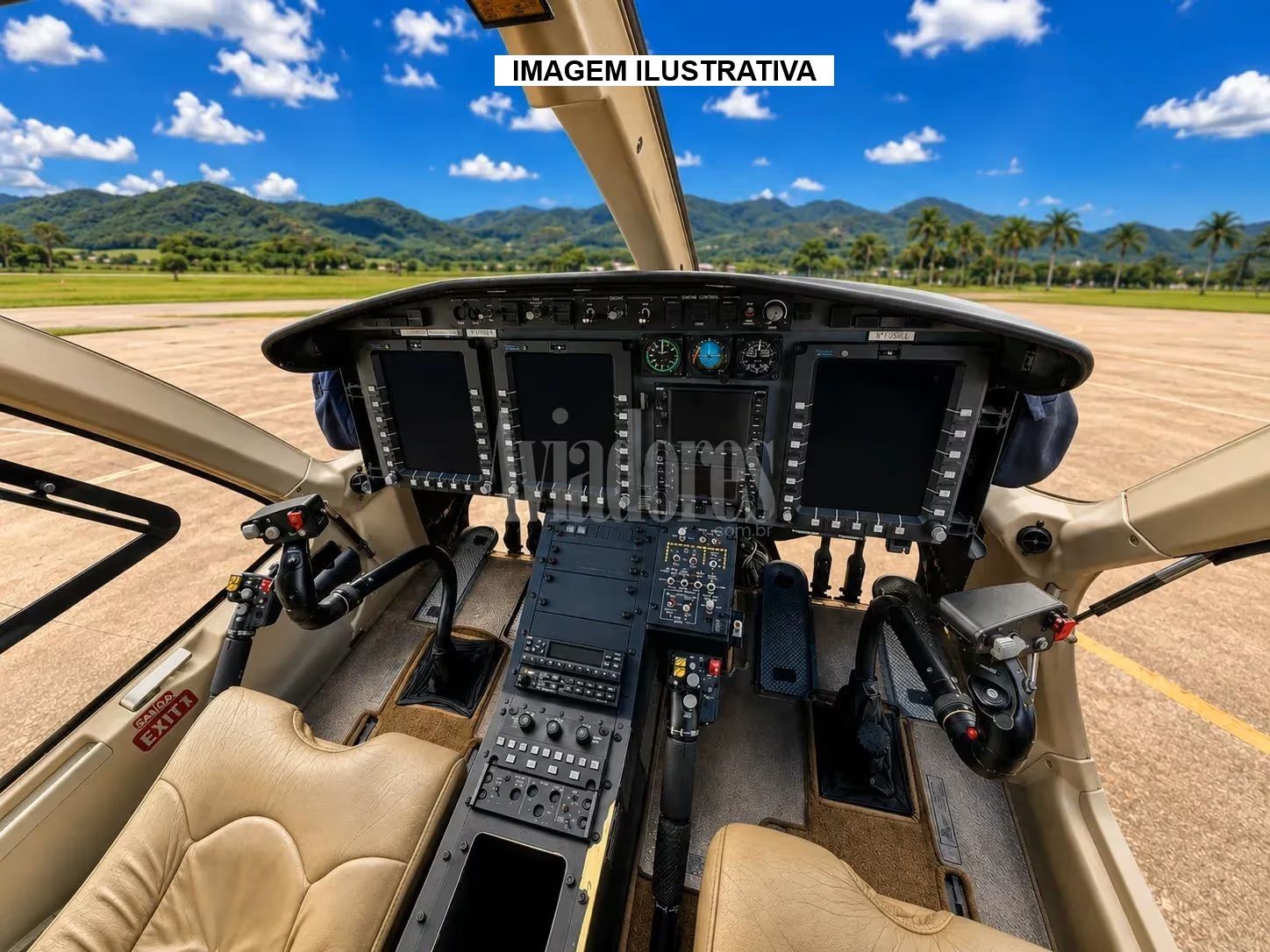 BELL 429 2011