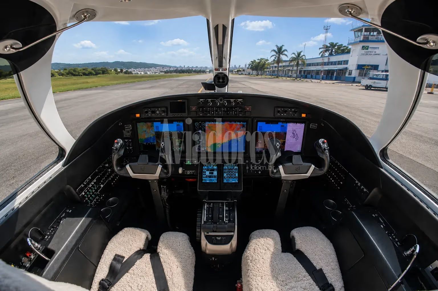 CESSNA CITATION C525 M2 2018