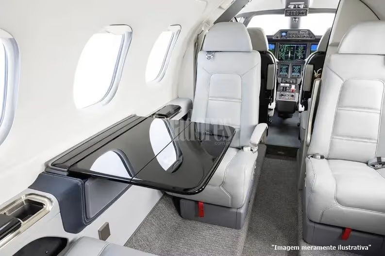 EMBRAER EMB 500 PHENOM 100EX 2026